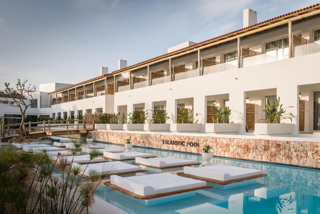 Lago Resort Menorca - Suites Del Lago Adults Only Cala'N Bosch  Exterior photo